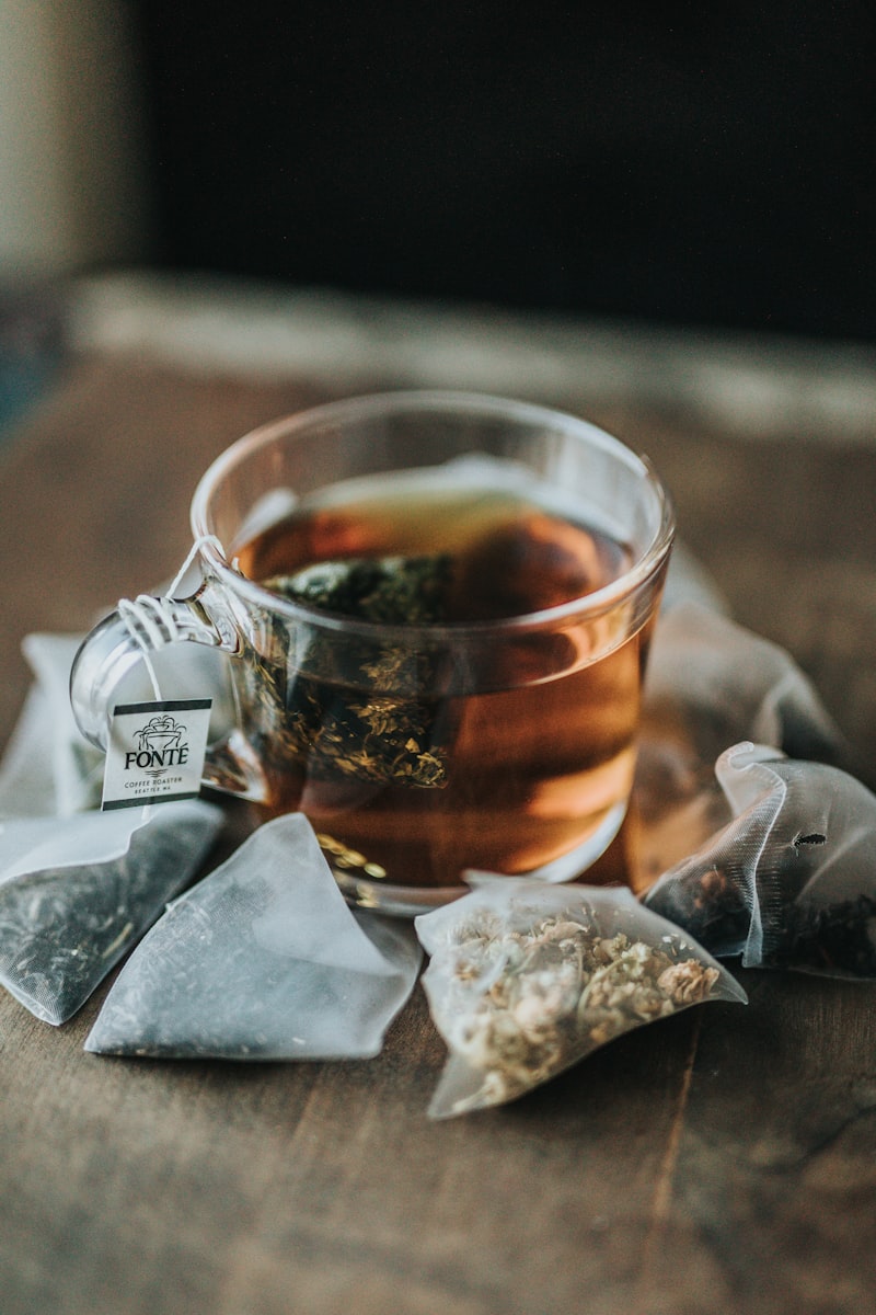 Highland Orthodox Imperial Black Tea