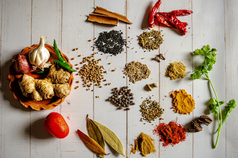 Wild Himalayan Black Timur (Sichuan Pepper)